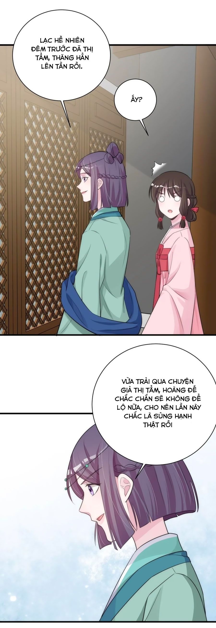 cung đấu live chapter 45 22