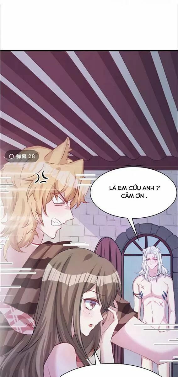 [16+] thảnh thơi thú thế chủng chủng điền, sinh sinh tể chapter 86 11