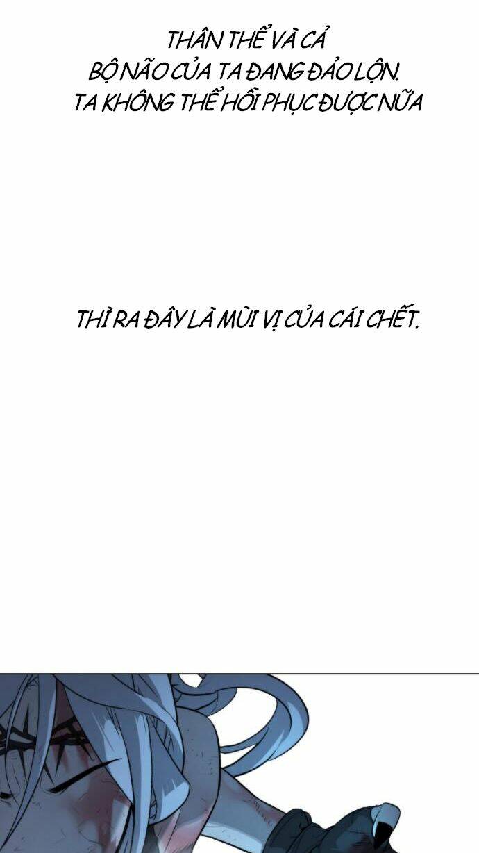 Máu trắng chapter 85.5 21