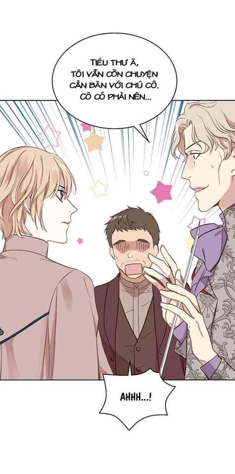 thật tình, họ rất nhớ cô ấy! chapter 6 36