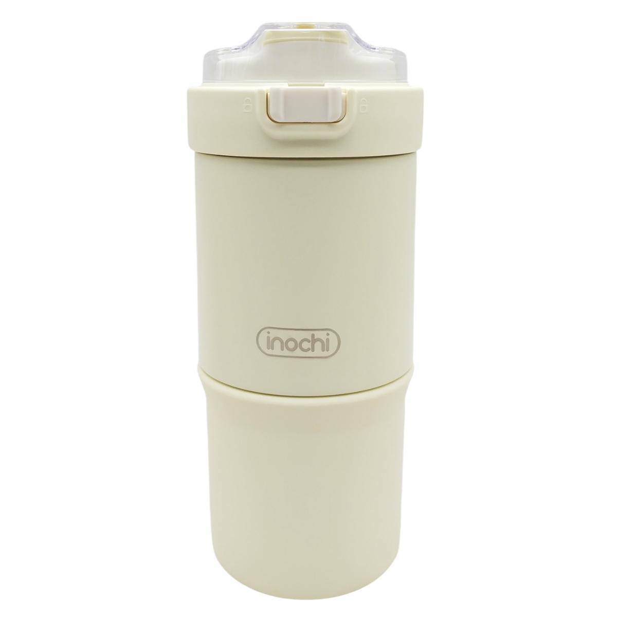 Ly Giữ Nhiệt Fuji Ember 660/770 ml - Inochi XB-23177/23178