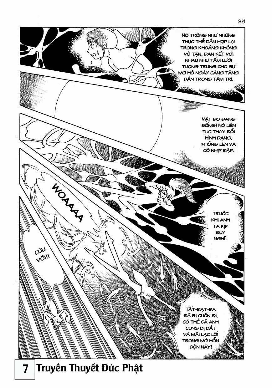 buddha - truyền thuyết đức phật chapter 32 40