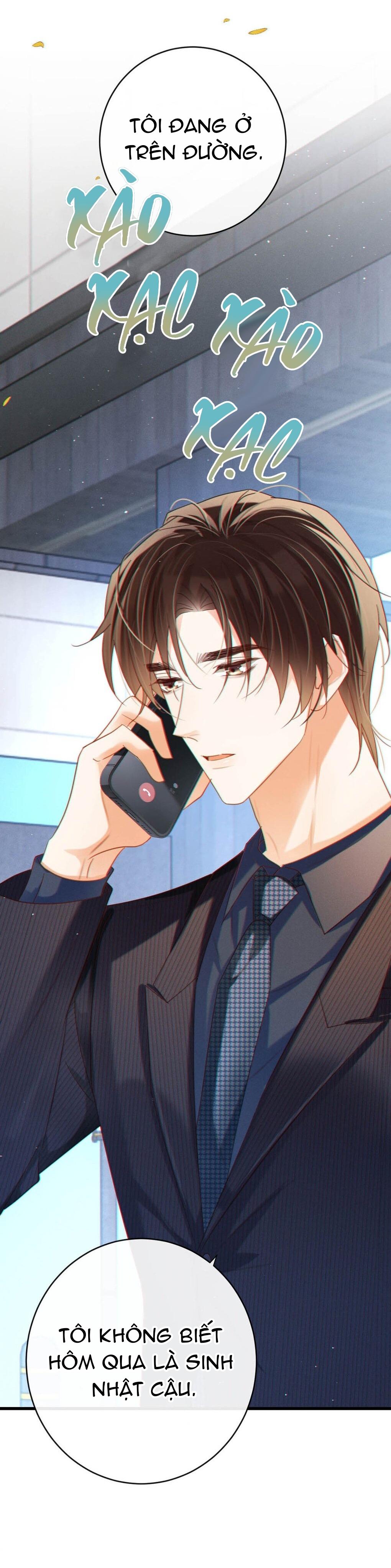 nghiện rượu chapter 91 9