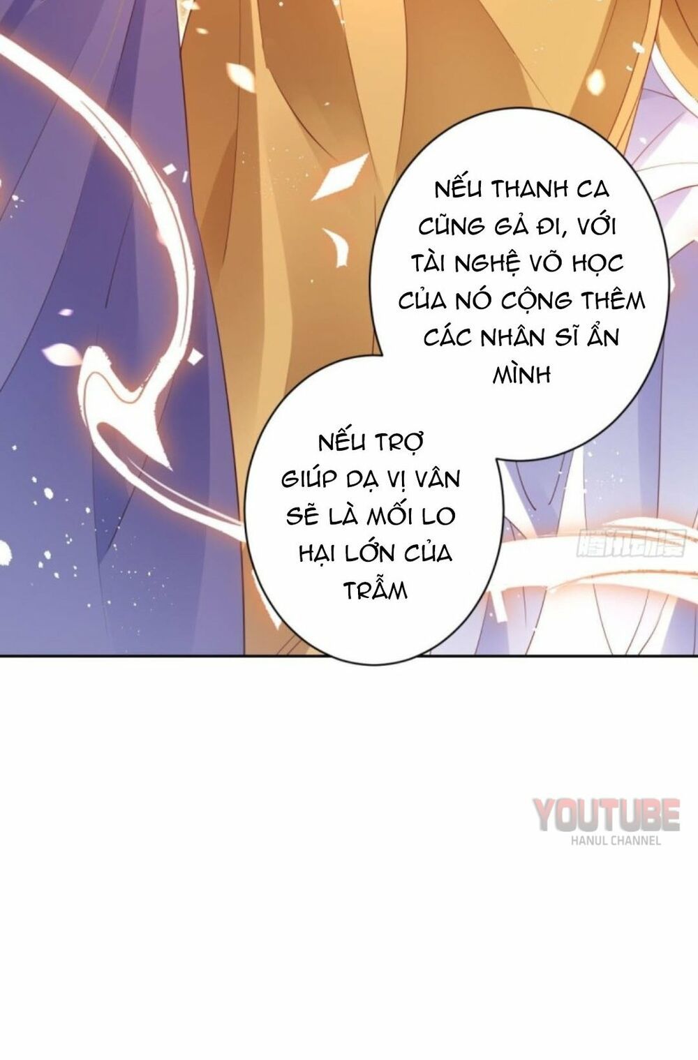 ác nữ vi đế chapter 92.1 24