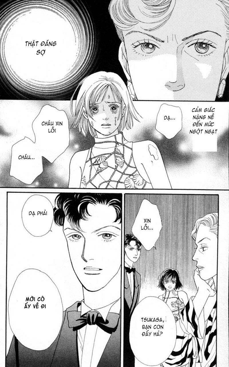 con nhà giàu chapter 92 24