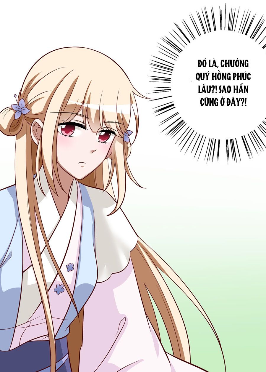 kiêu ngạo vương gia chủng điền phi chapter 81 10