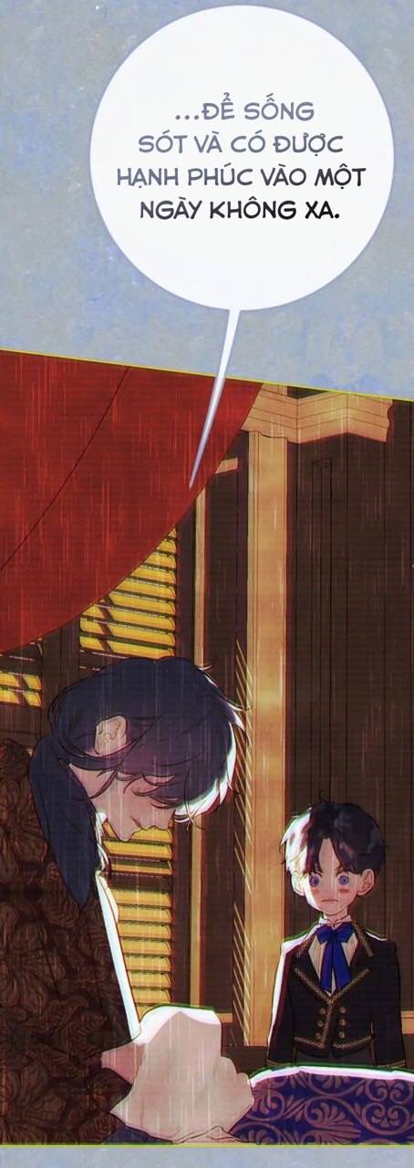 mẹ tôi lại kết hôn lần nữa chapter 30 2