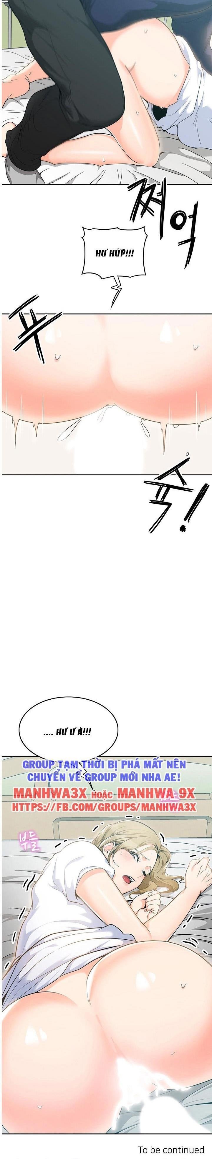 oppa, không phải ở đây chapter 3 5