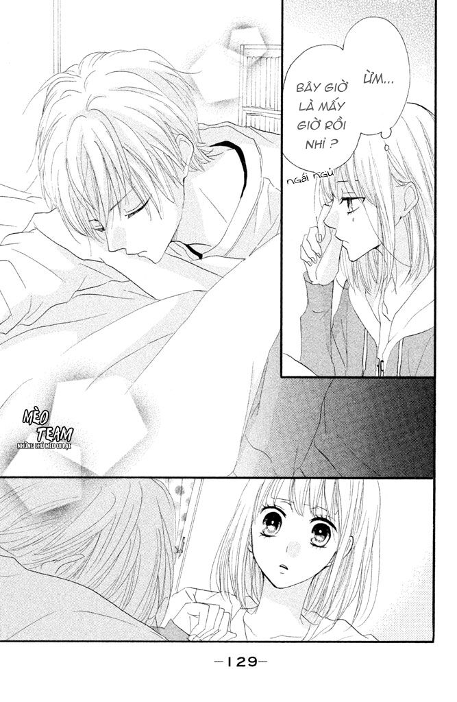 boku ga otona ni shite ageru chapter 3 28