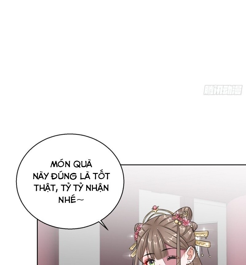 công lược trưởng thành của vương phi chapter 13 14