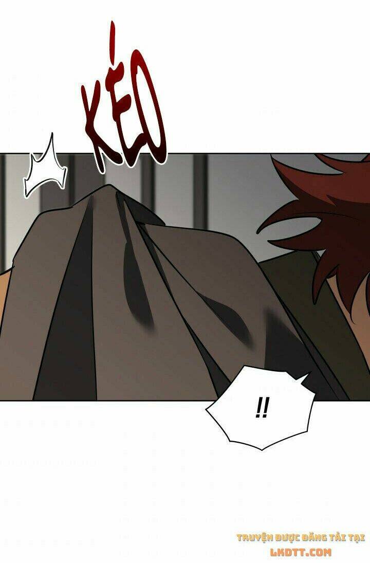 quái thú với hoa chapter 93 54