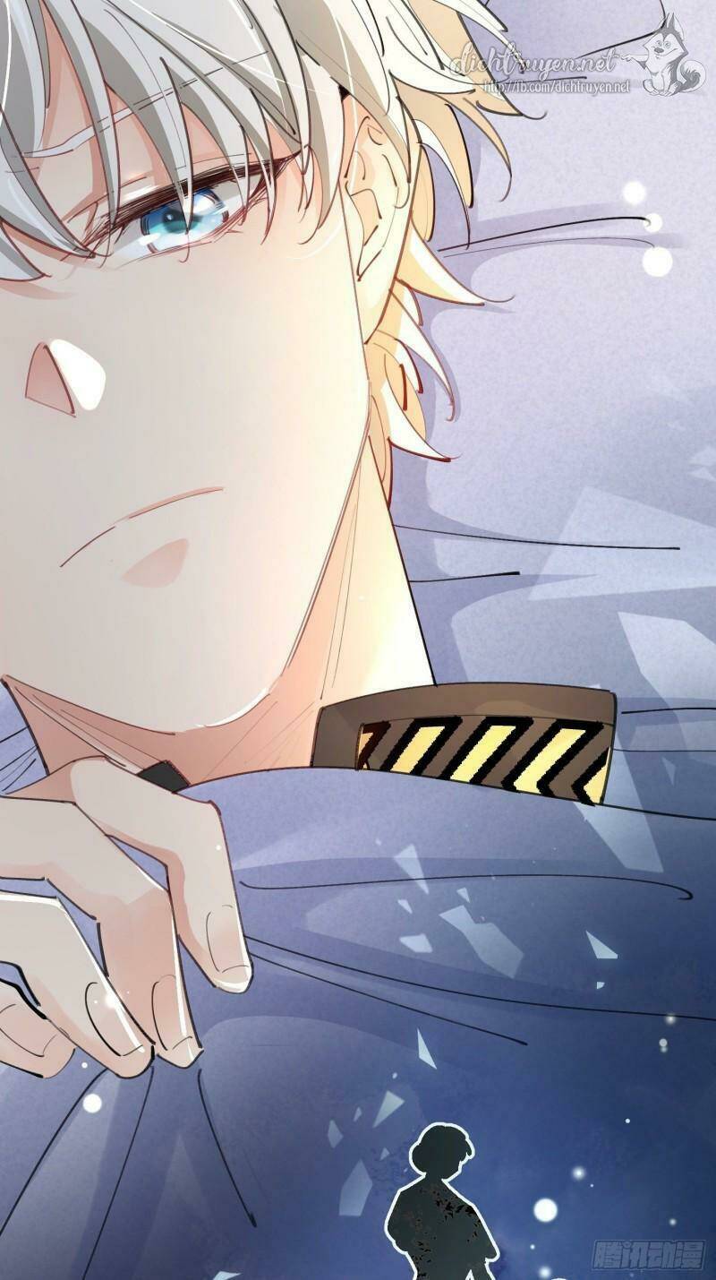 kế hoạch phát tài của olive chapter 12 24