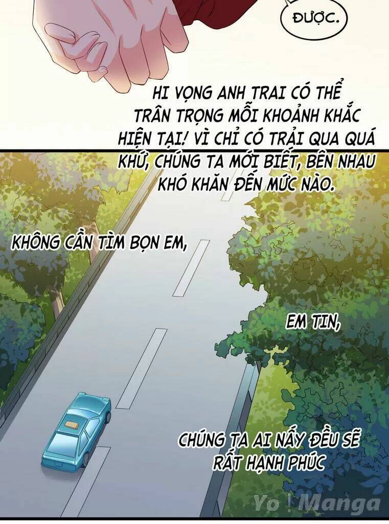 cô dâu gả thay của tổng tài chapter 143 10