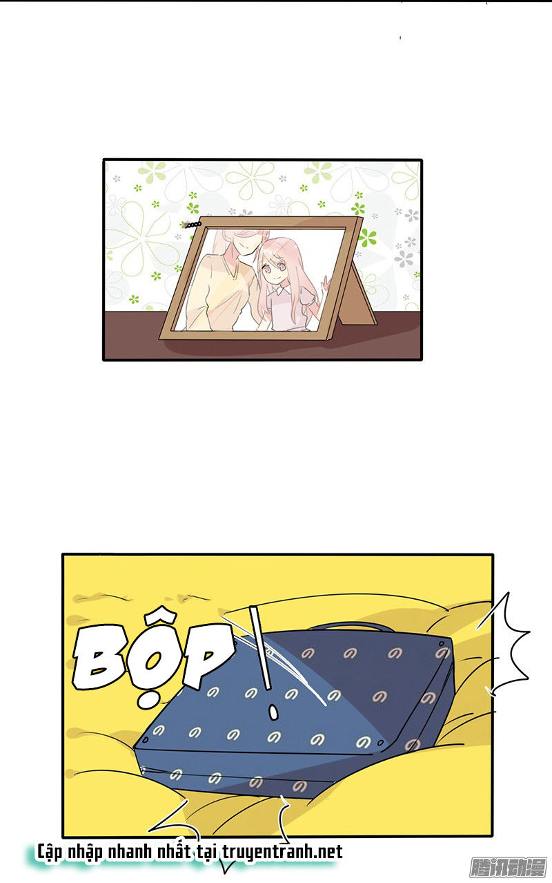 chạm vào người thương chapter 12 4