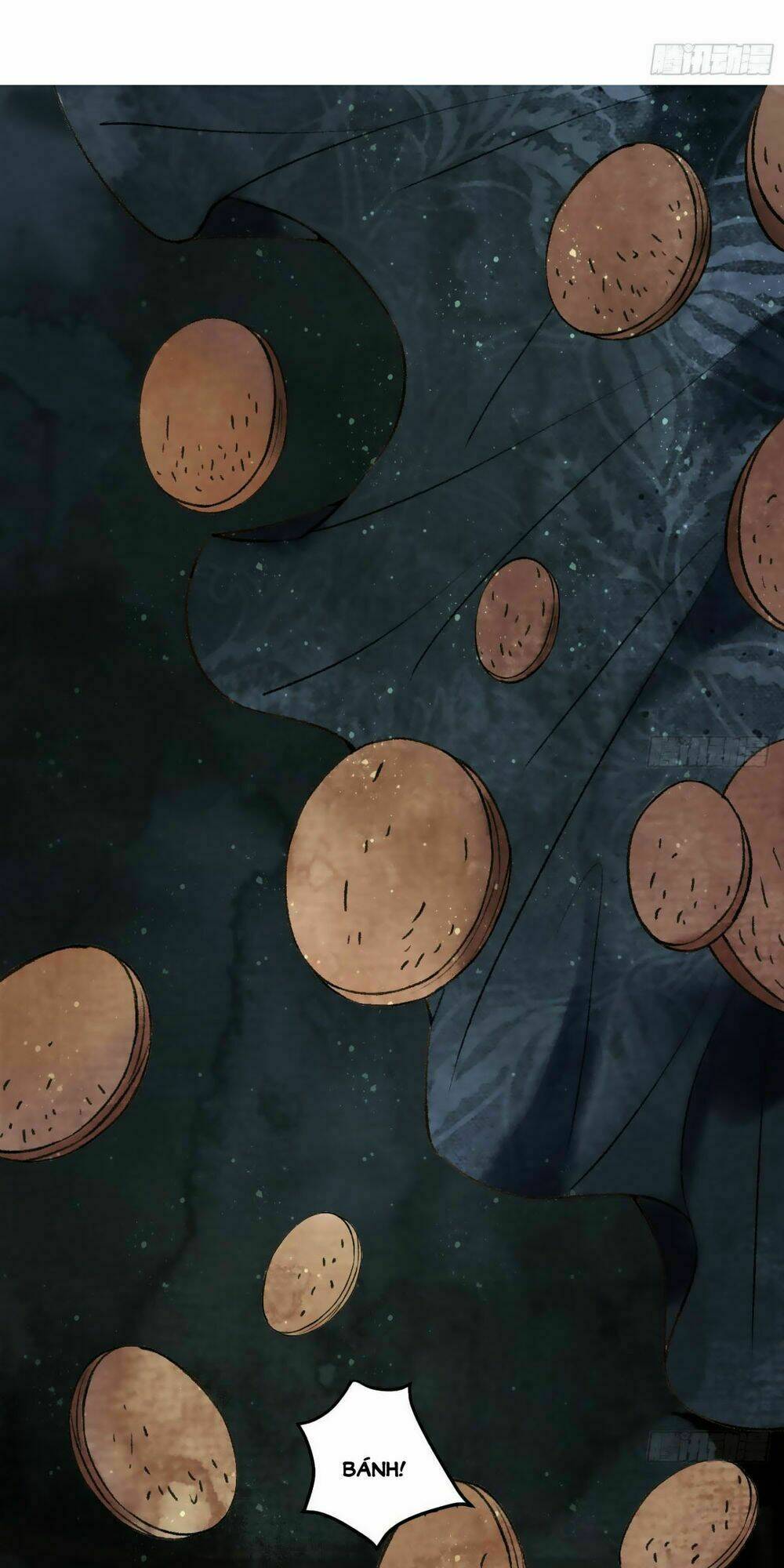 giấc mộng nam triều chapter 14 28