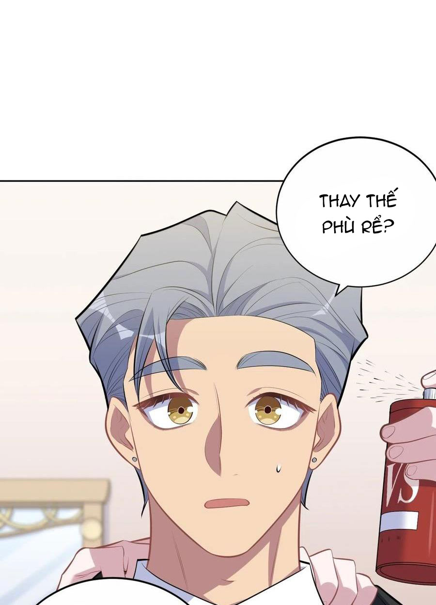 bố vợ đại nhân là bà xã chapter 152 8