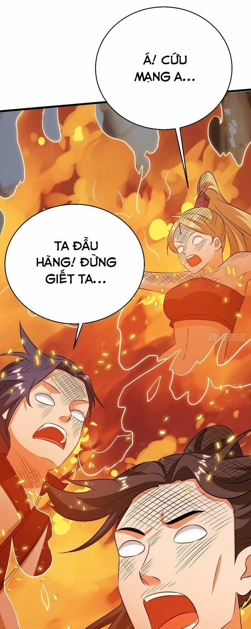 tối cường thăng cấp chapter 168 22