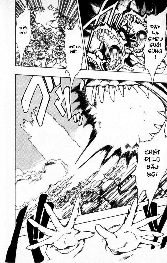 violinist of hameln - cây đàn kì diệu chapter 32 23