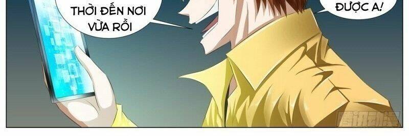 tối cường thần cấp hệ thống chapter 2 10