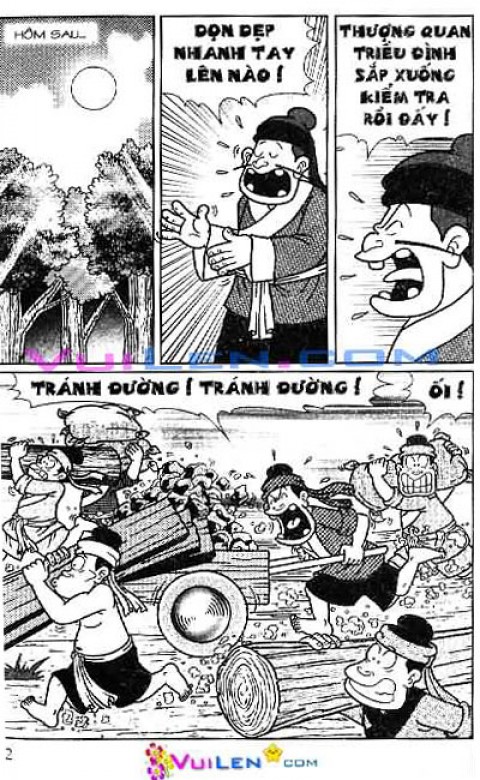 thần đồng đất việt chapter 126 19