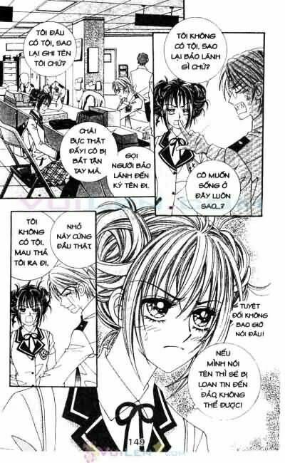 không bao giờ khóc chapter 10 149