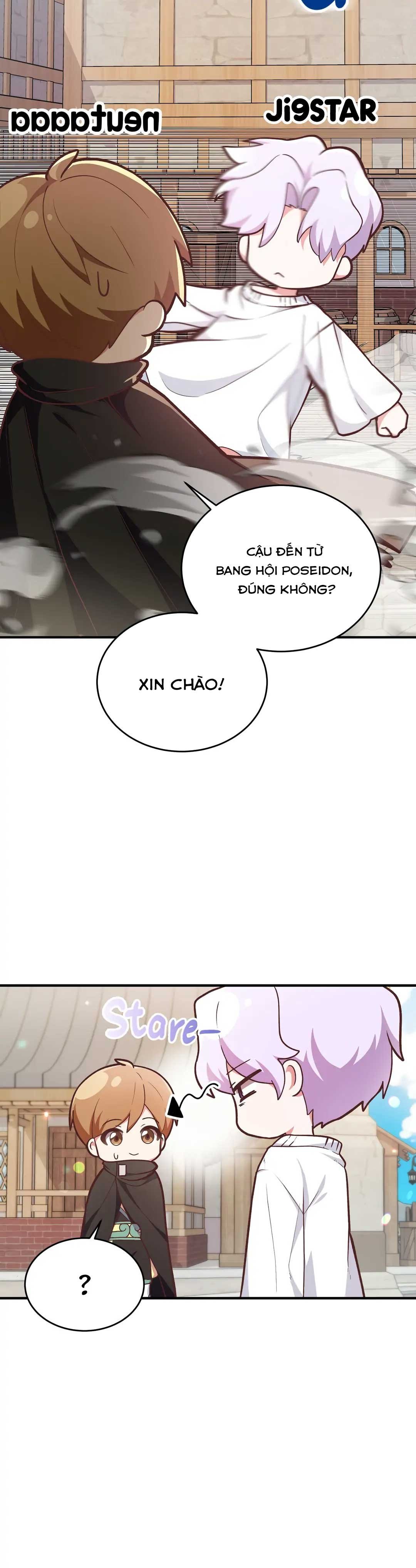 thành viên của hội là hàng xóm bên cạnh chapter 3 12