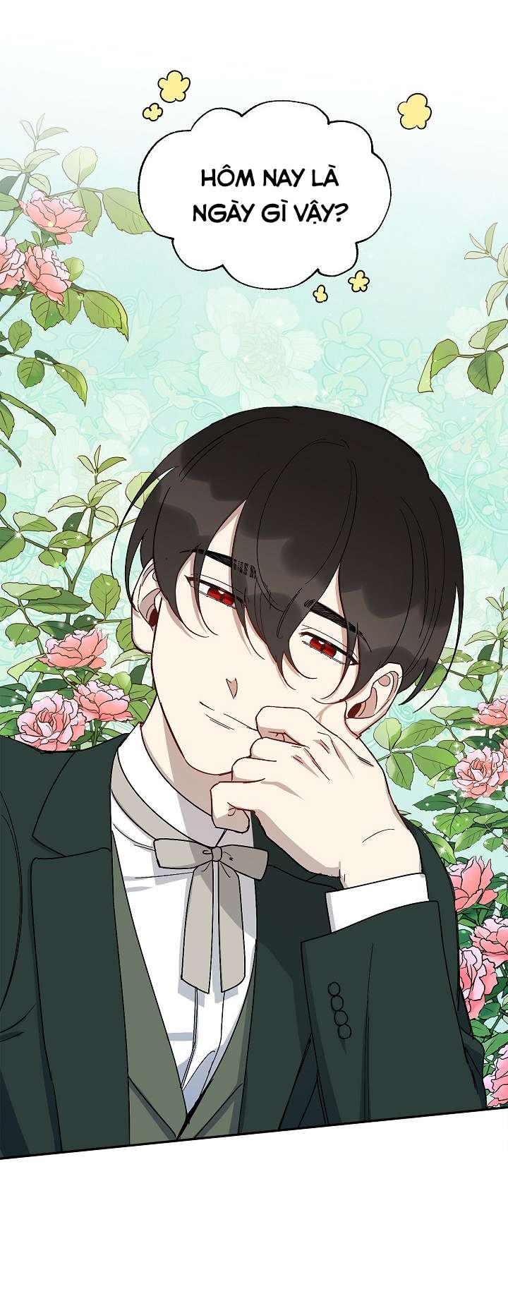 phương pháp trở thành con gái của người hùng bóng đêm chapter 31 60