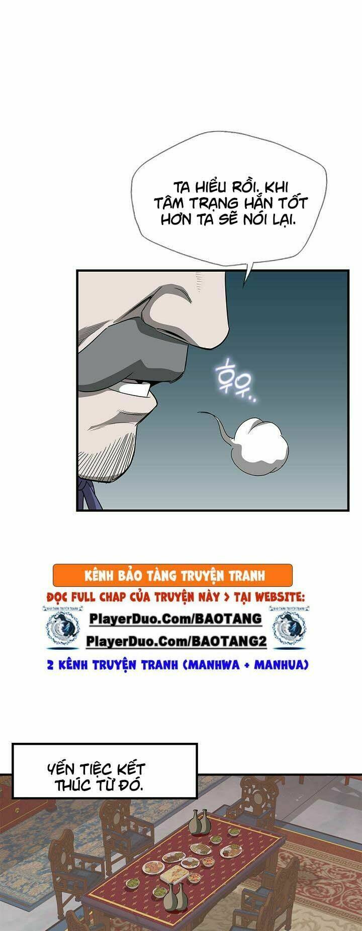 cuồng long chapter 40 12