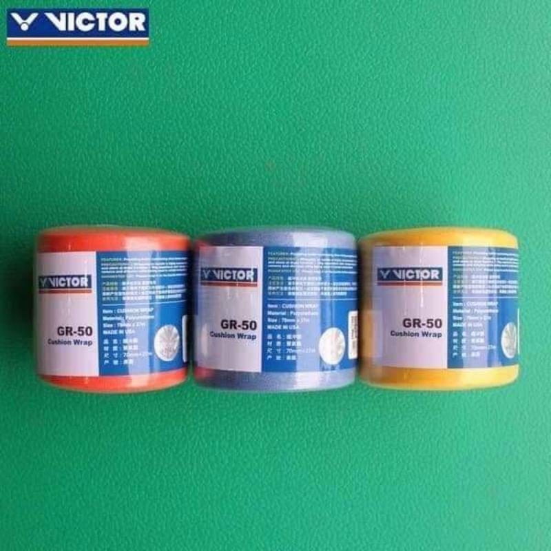 Quấn cốt lót vợt cầu lông cao cấp VS, Topo, victor.