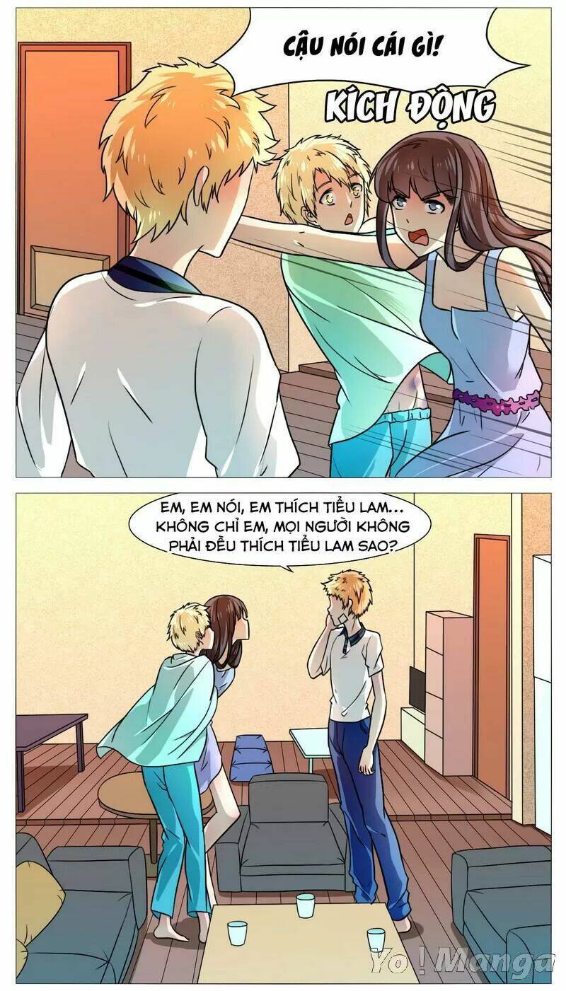 tôi là vợ tôi chapter 51 2