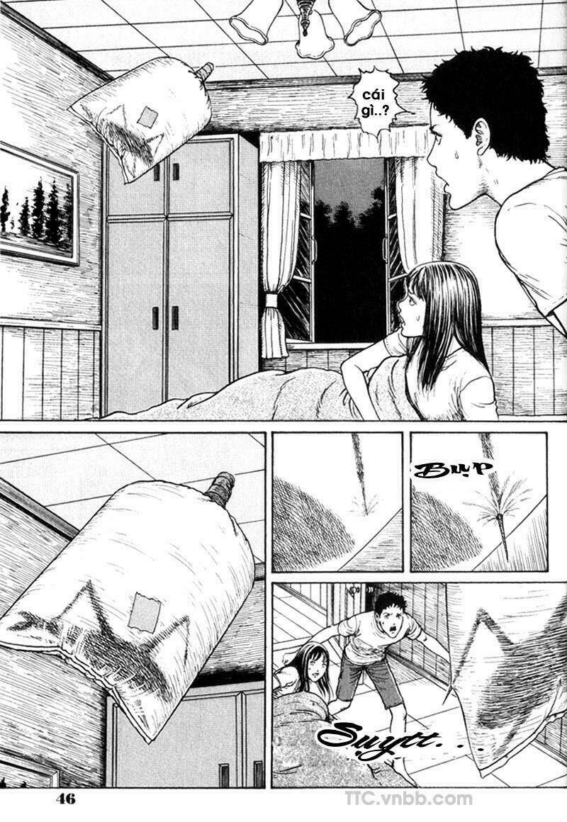 quái vật biển chapter 2 10