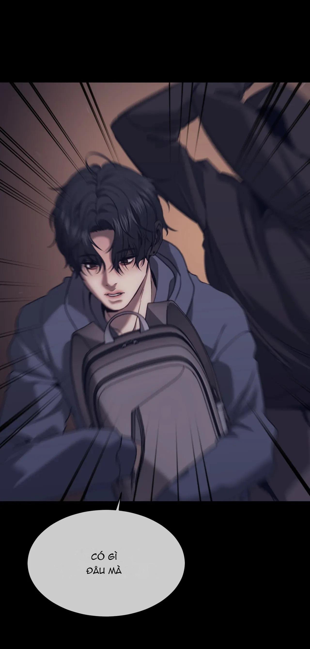 công cuộc báo thù của kẻ yếu thế chapter 91 44