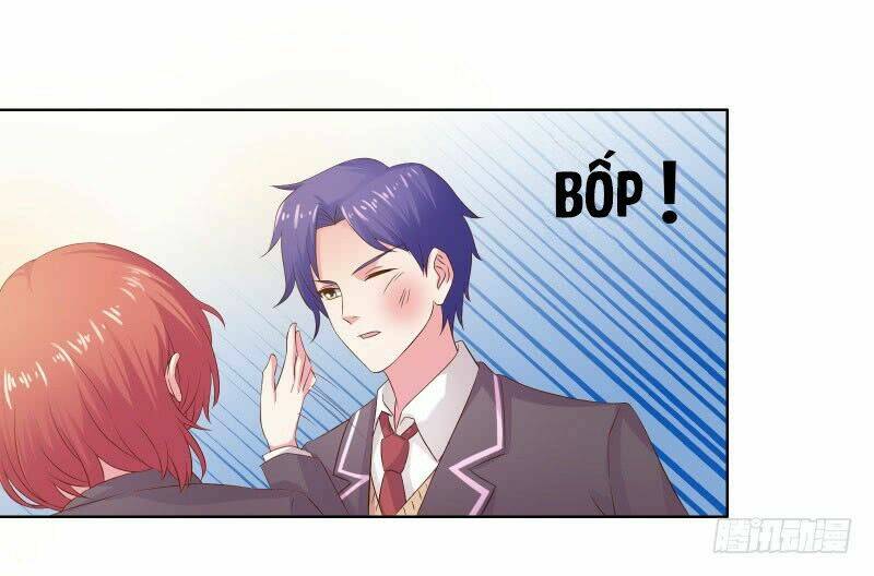 hào môn tiểu oan gia chapter 9 8