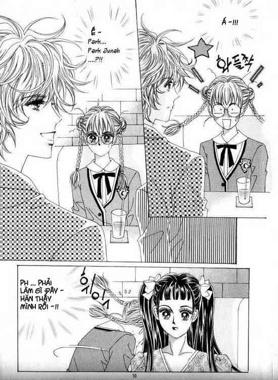 he dedicated to roses chapter 8 2