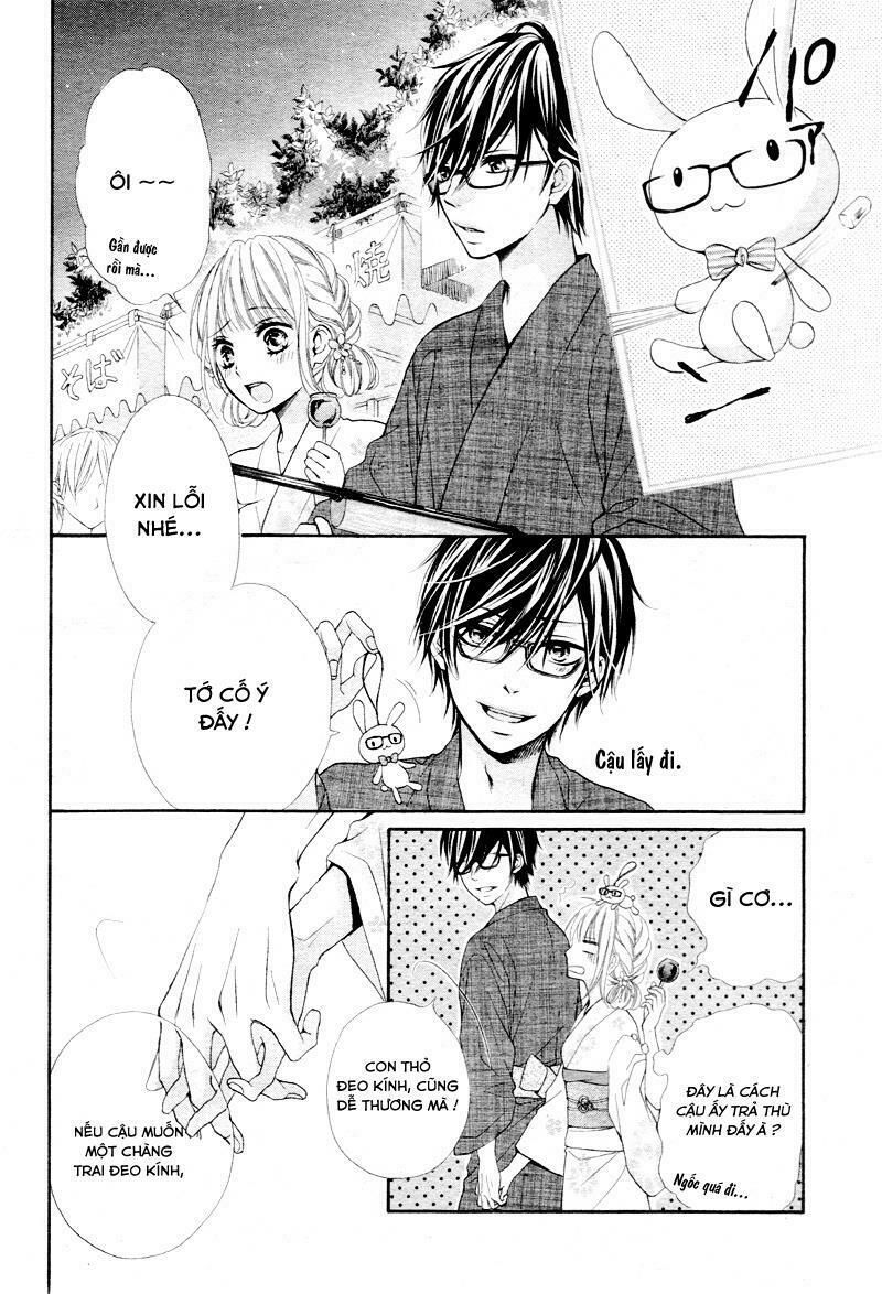 sonna me de minai de chapter 2 13