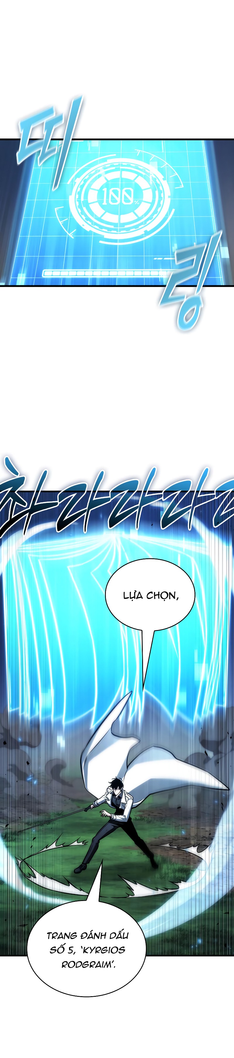 toàn trí độc giả - omniscient reader chapter 199.1 31