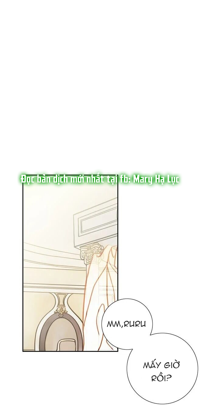 nữ hoàng bí ẩn chapter 14.1 18