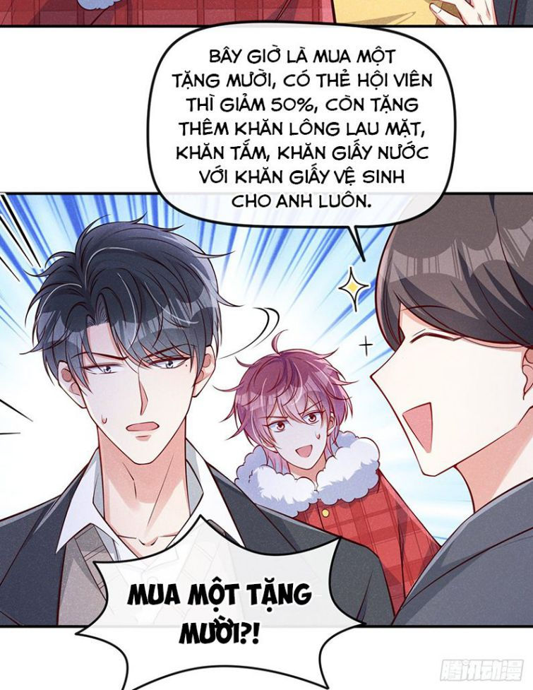tôi với hình mẫu lý tưởng lìa trần rồi! chapter 11 14