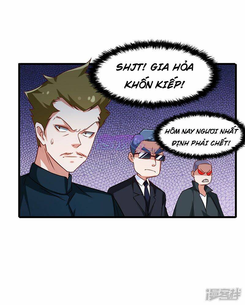 siêu cấp bại gia tử chapter 47 4
