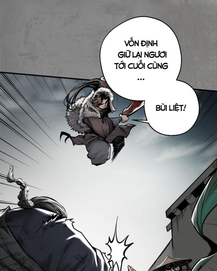 Tạng Phong Hành chapter 208 30