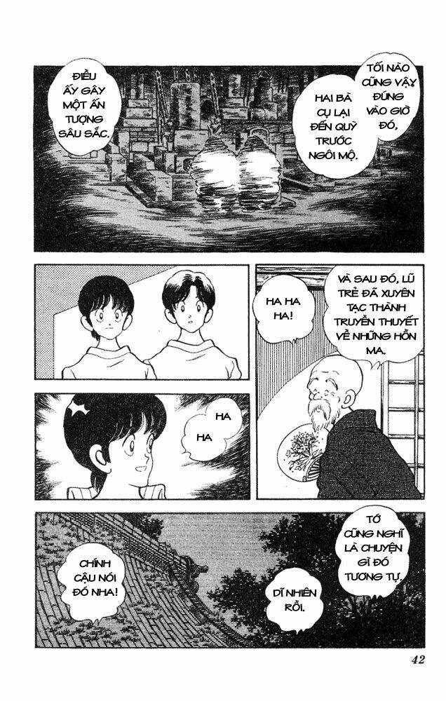 slow step chapter 25 15