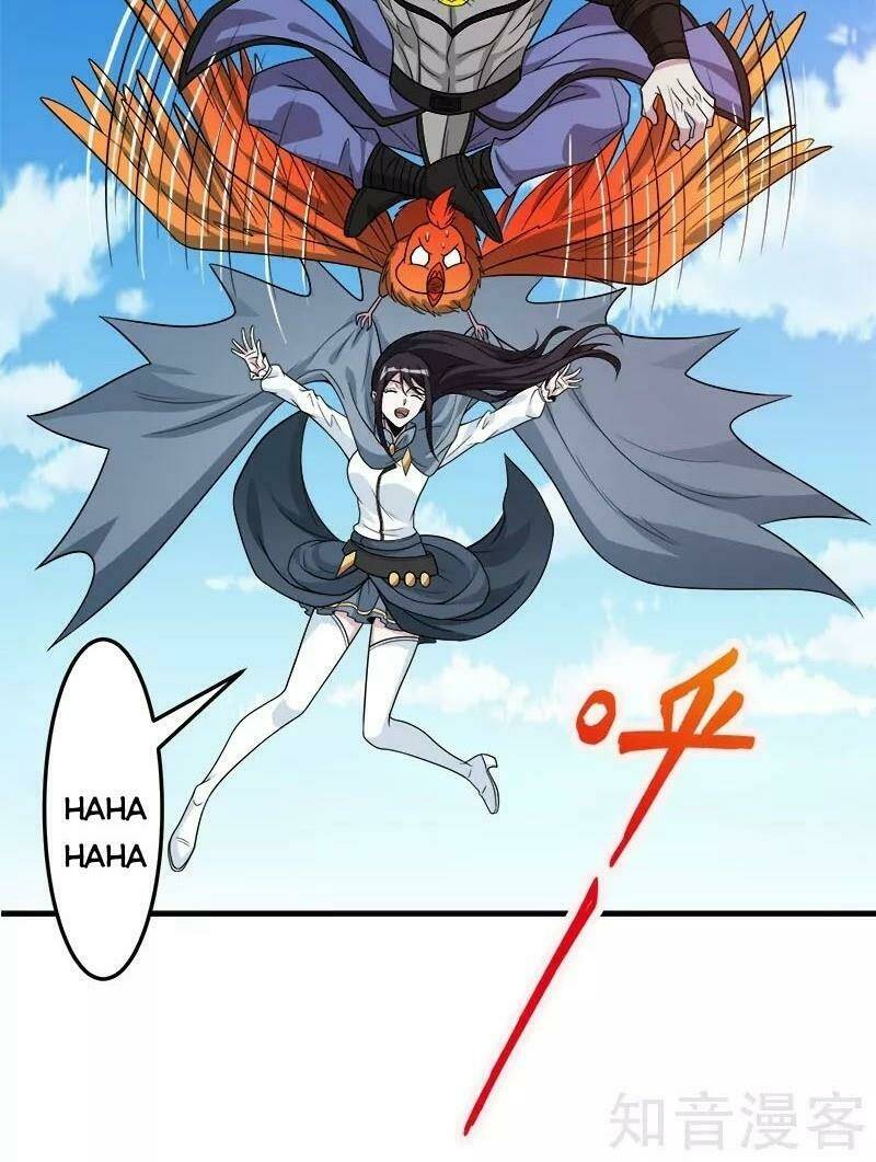 kiếm vũ chapter 121 30