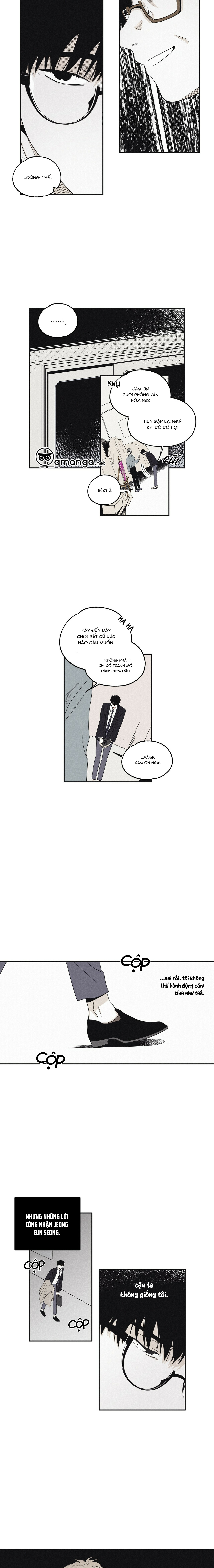 chiếu tướng chapter 11 5