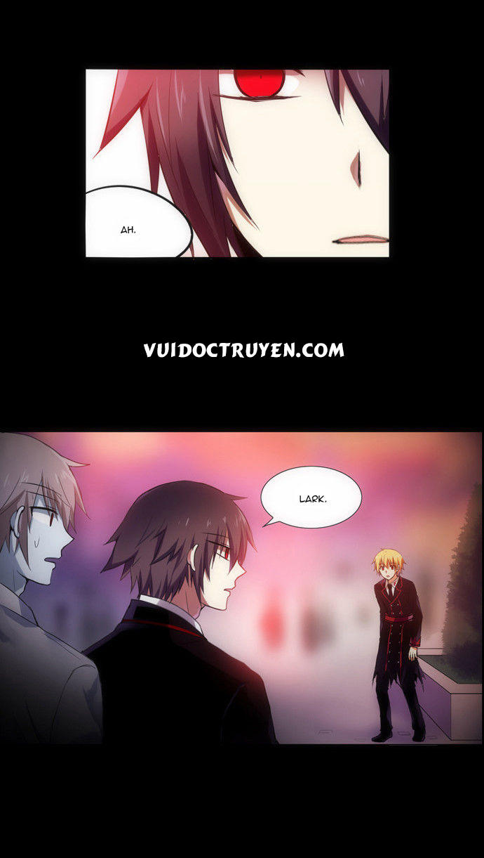 crepuscule (yamchi) chapter 90 20