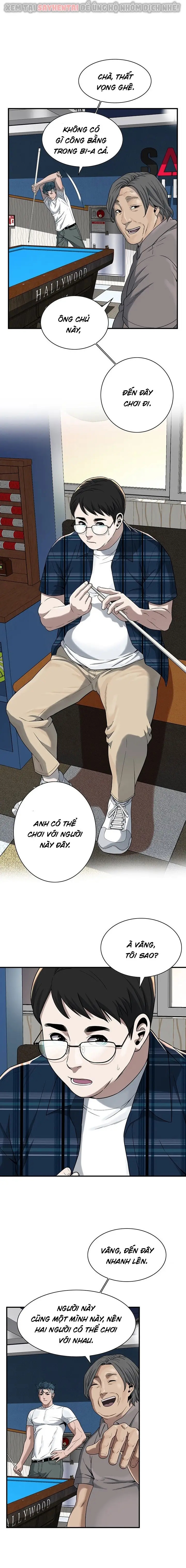 tên khốn chapter 8 6