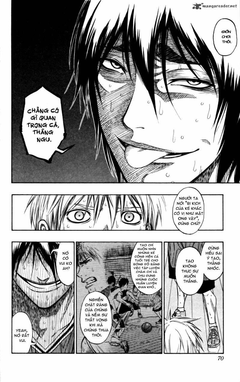 vua bóng rổ kuroko chapter 103 7