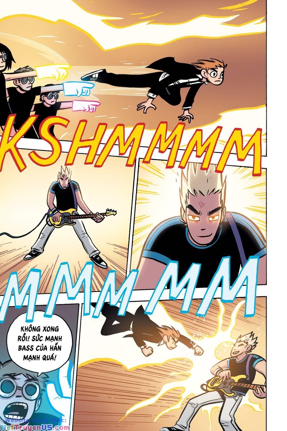 scott pilgrim full color chapter 3 156