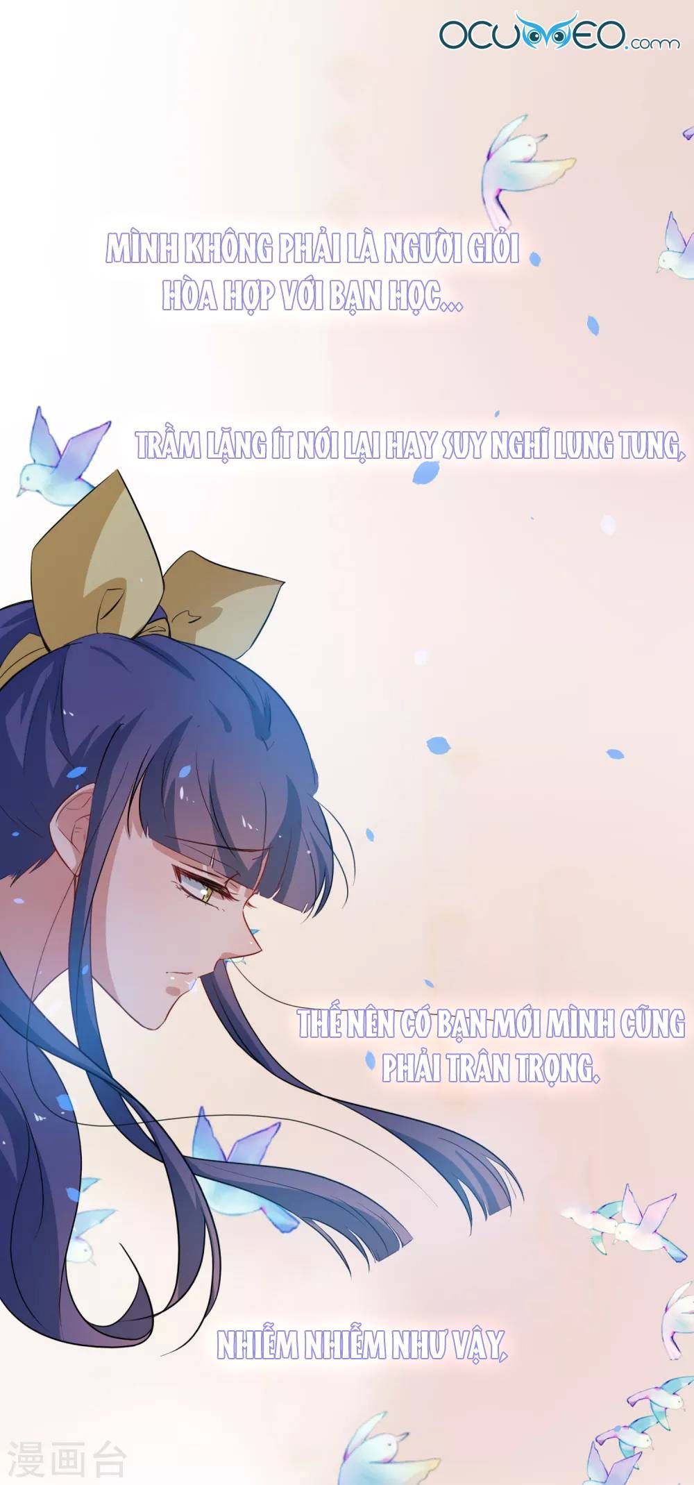 thầy giáo ác ma yêu tôi rồi chapter 38 2