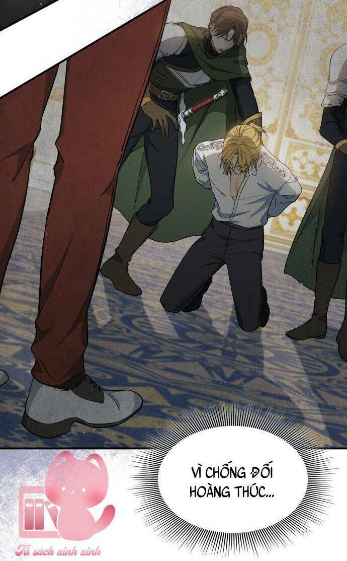 'di vật' melvin để lại chapter 31 17