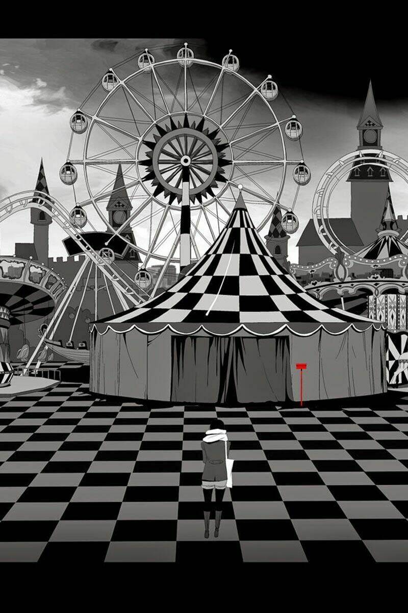 bạn có tin vào ma thuật? chapter 27 11